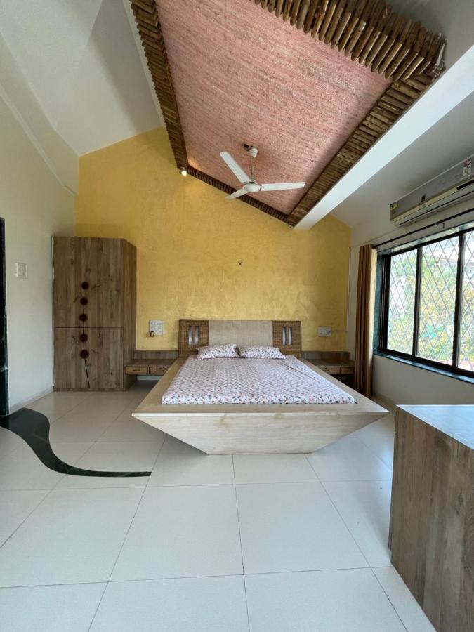 Villa The Aura Lonavala Esterno foto
