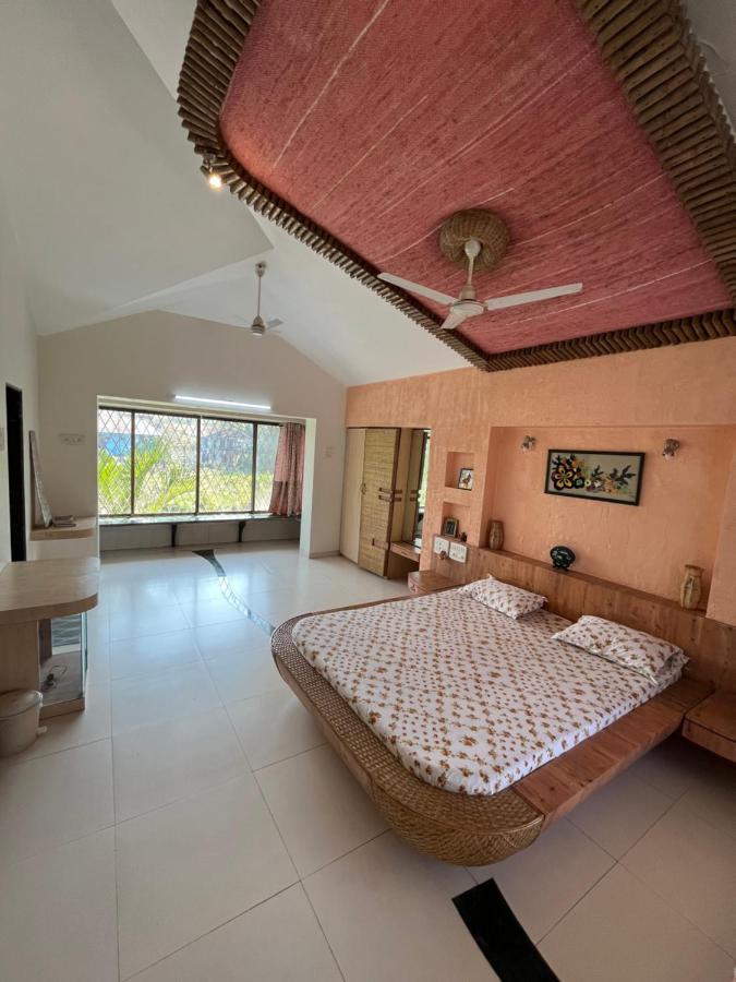 Villa The Aura Lonavala Esterno foto