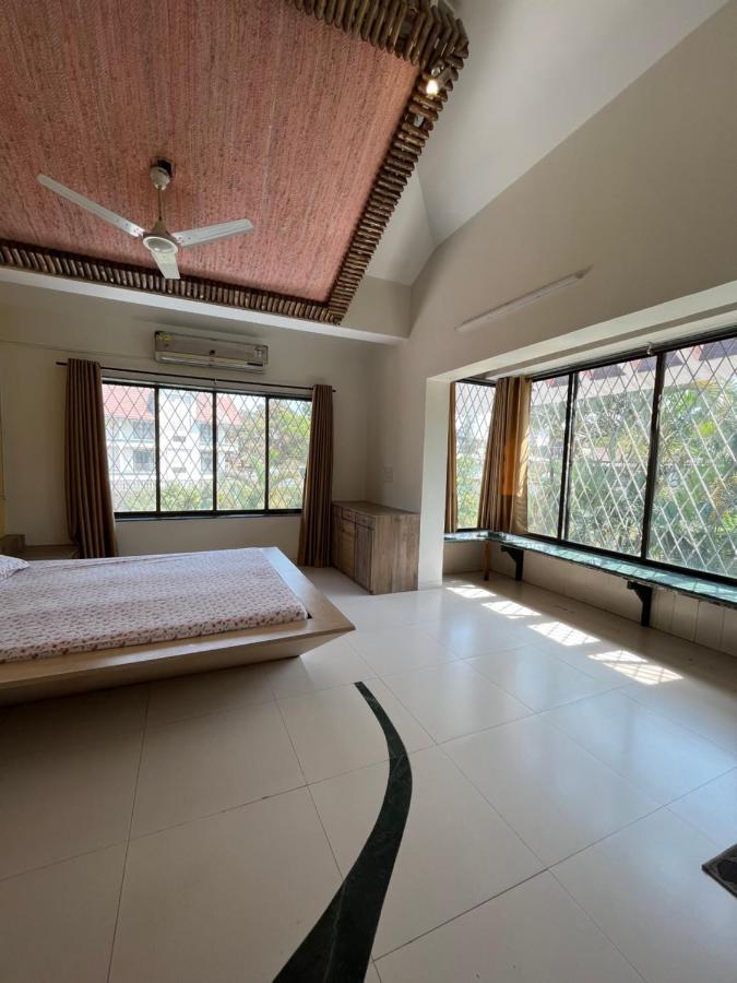Villa The Aura Lonavala Esterno foto