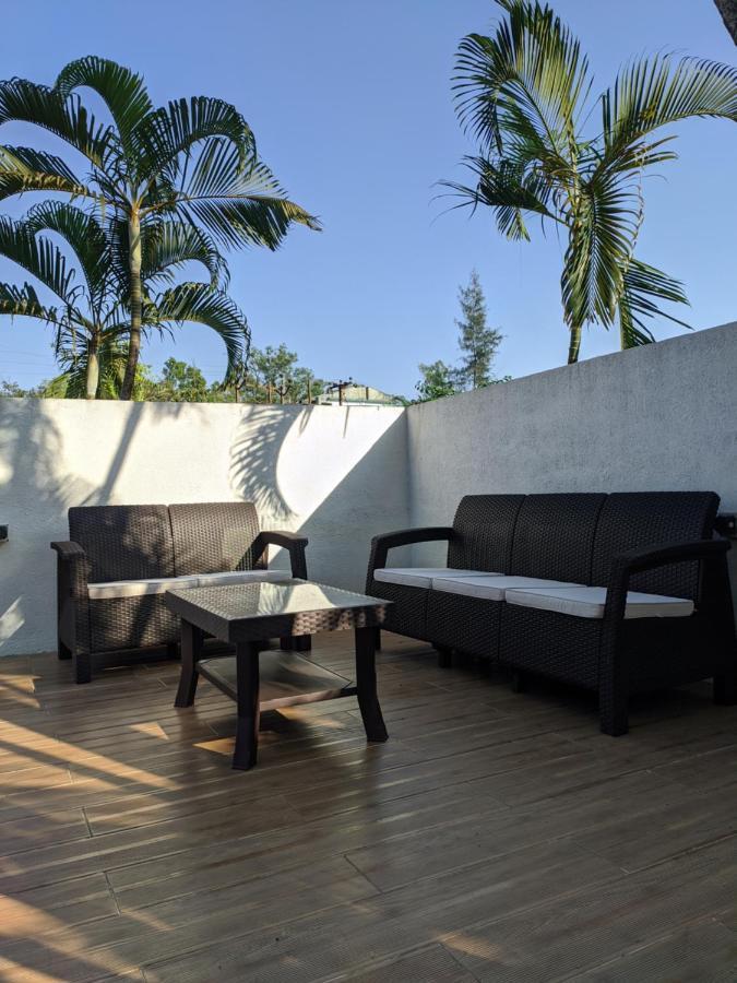 Villa The Aura Lonavala Esterno foto