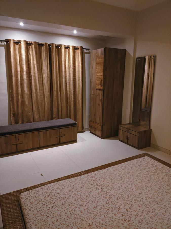 Villa The Aura Lonavala Esterno foto